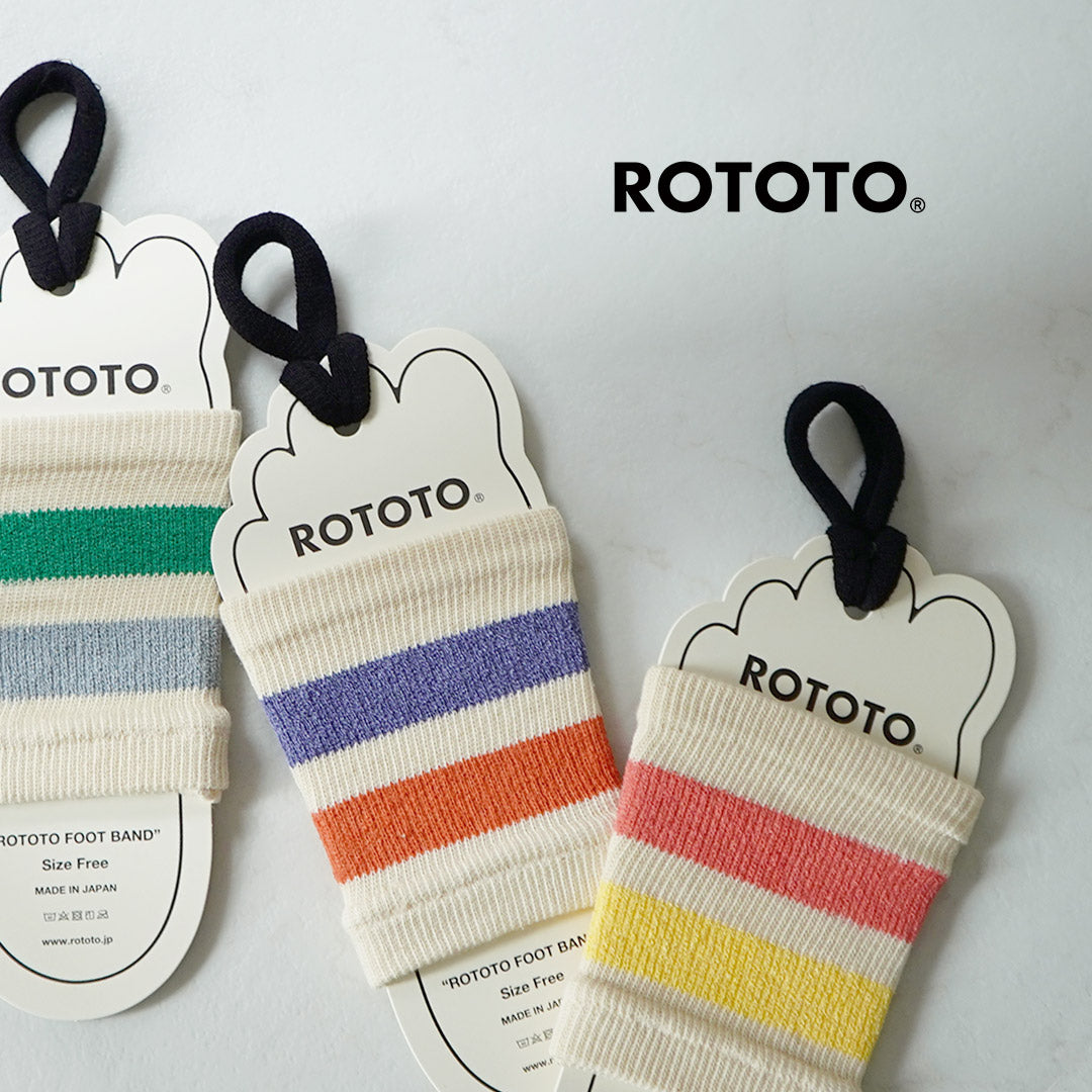 ROTOTO(ロトト)