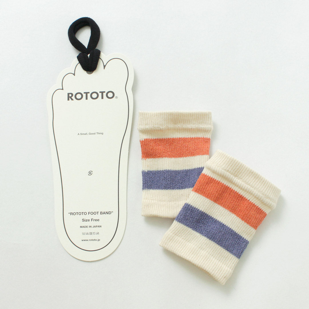 ROTOTO(ロトト)