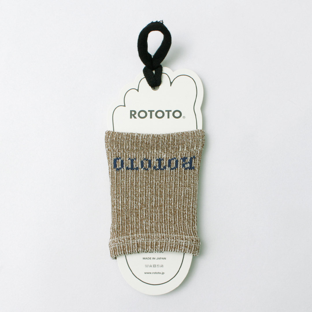 ROTOTO(ロトト)