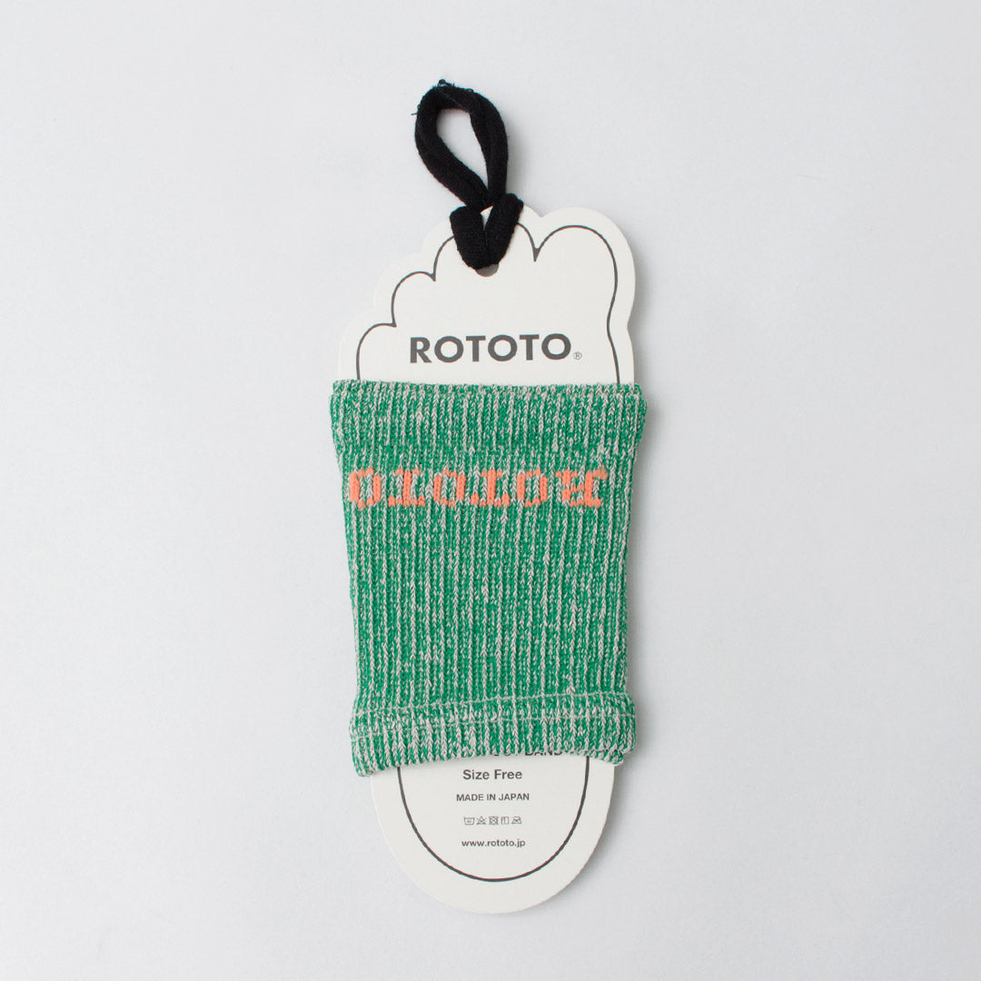 ROTOTO(ロトト)