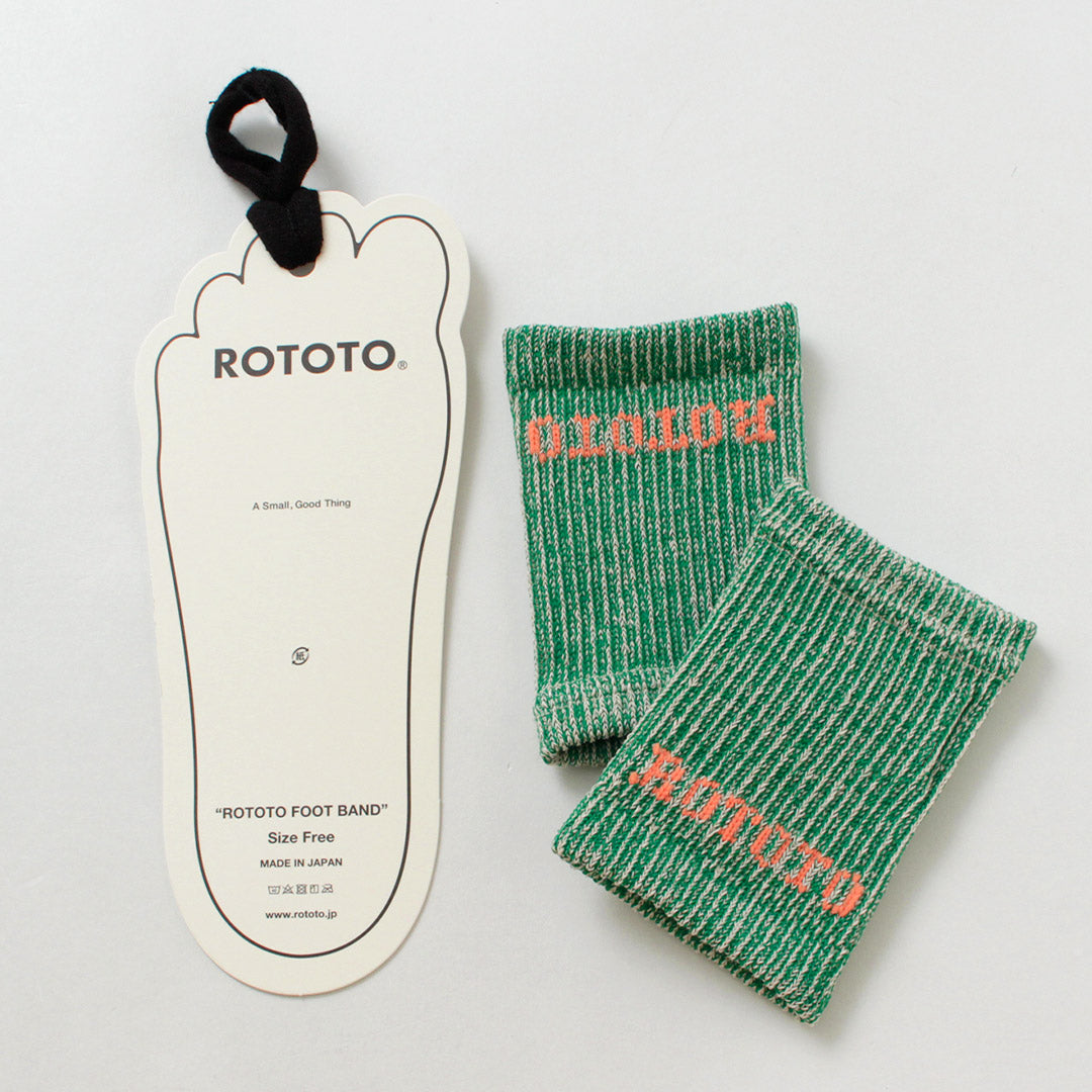 ROTOTO(ロトト)