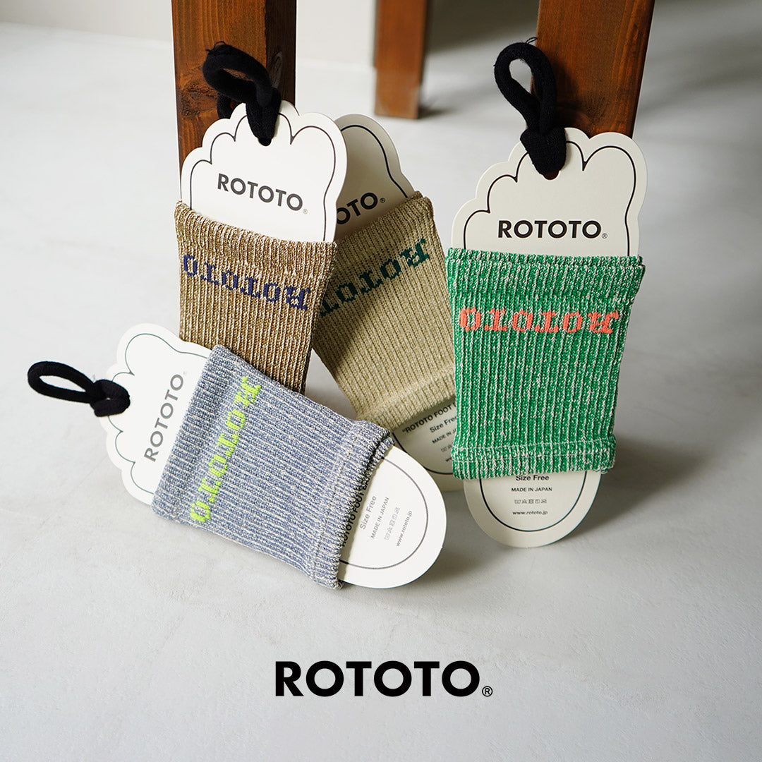 ROTOTO(ロトト)