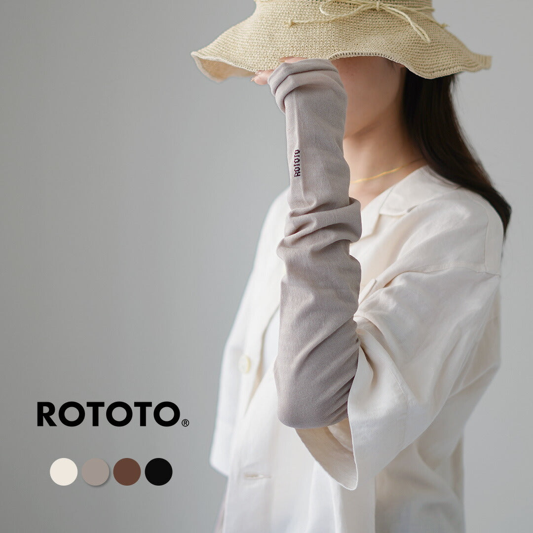 ROTOTO(ロトト)