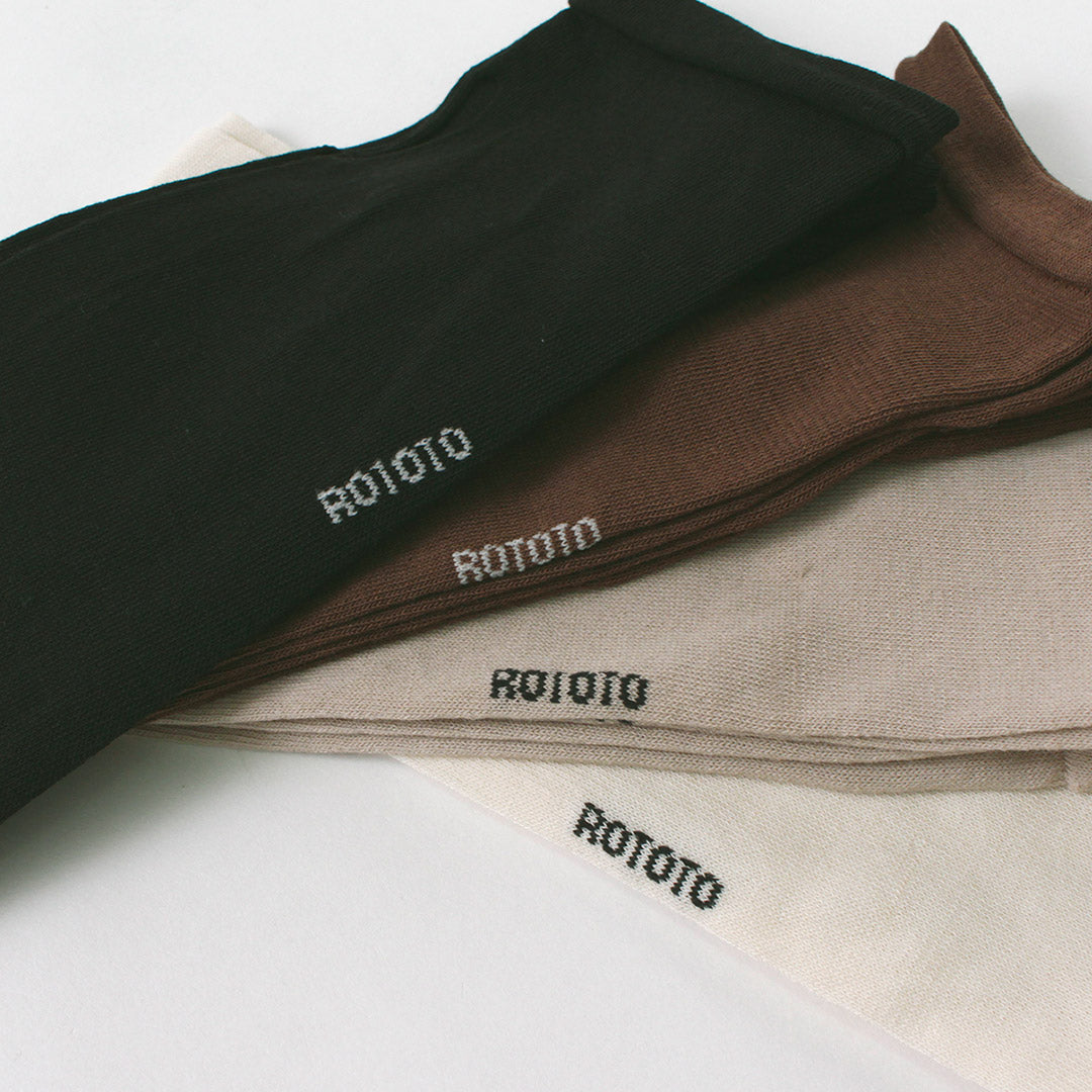 ROTOTO(ロトト)
