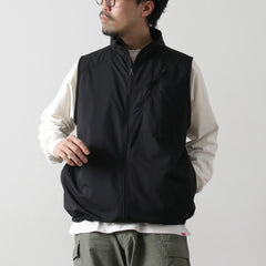 black / M