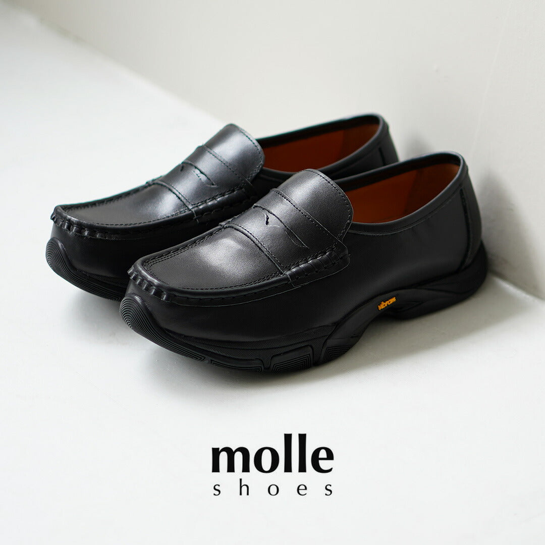 MOLLESHOES(モールシューズ)