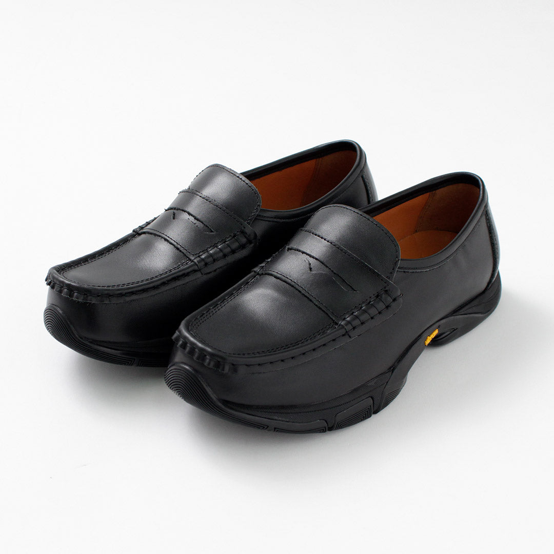 MOLLESHOES(モールシューズ)