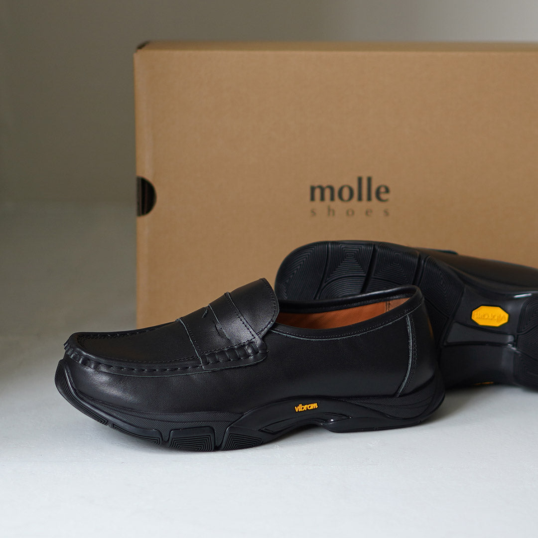 MOLLESHOES(モールシューズ)