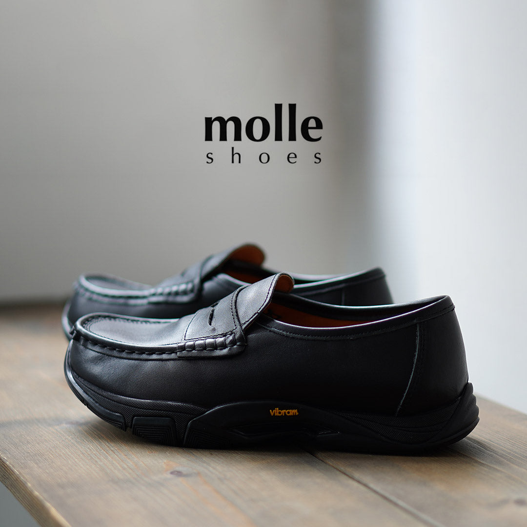 MOLLESHOES(モールシューズ)