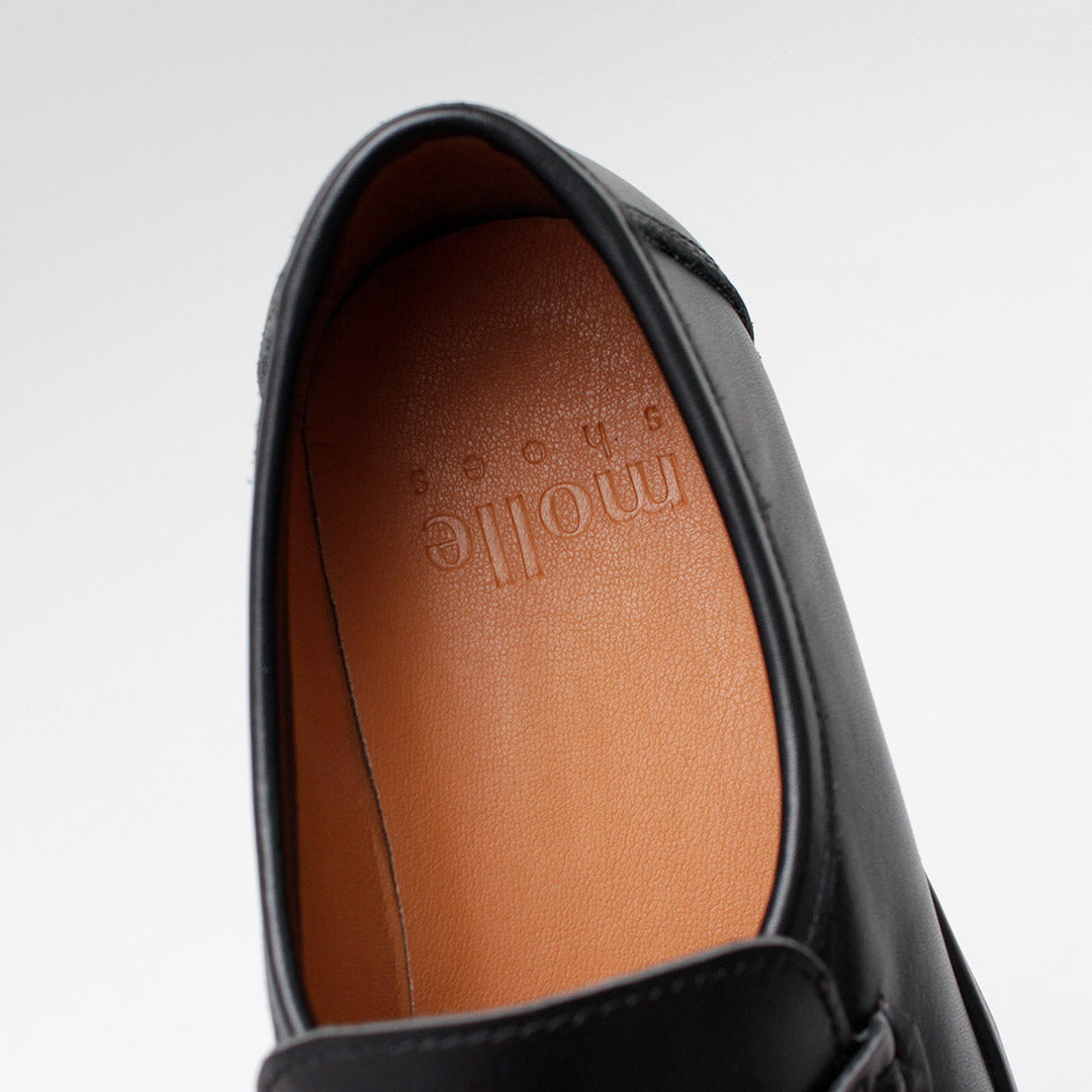 MOLLESHOES(モールシューズ)