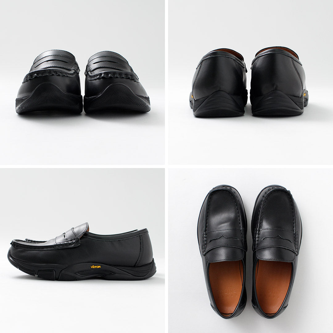 MOLLESHOES(モールシューズ)