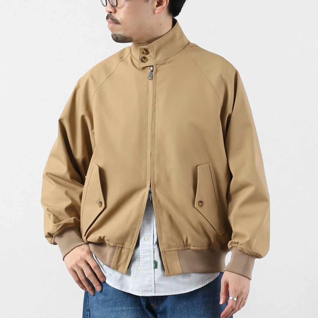 BARACUTA(バラクータ)