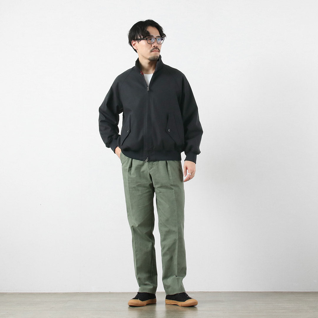 BARACUTA(バラクータ)