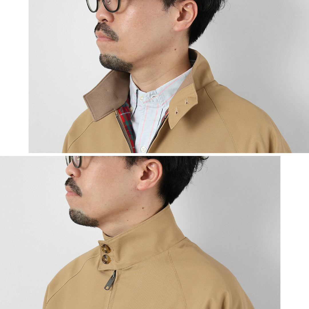 BARACUTA(バラクータ)