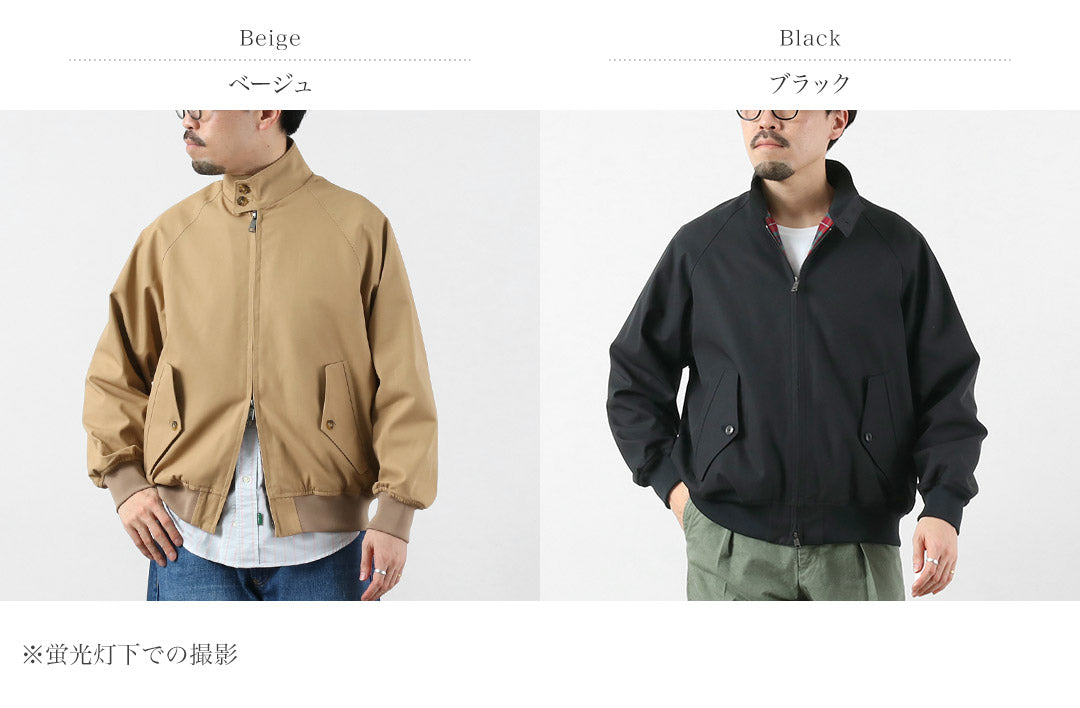 BARACUTA(バラクータ)