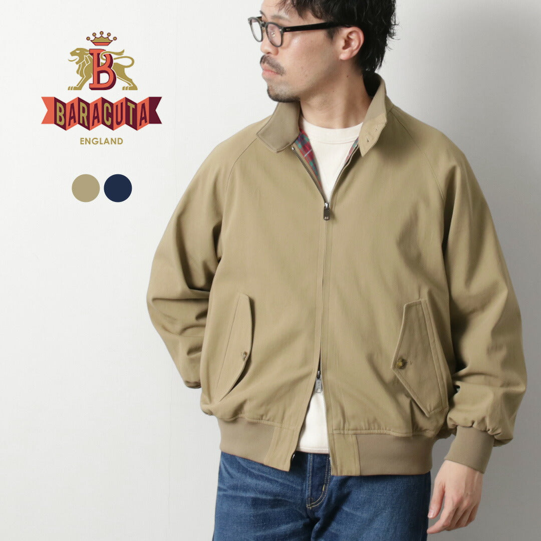 BARACUTA(バラクータ)