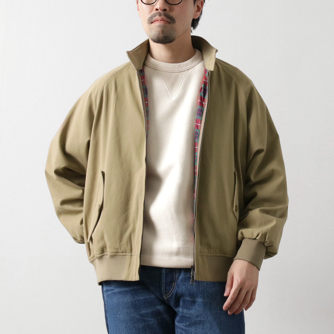 BARACUTA(バラクータ)