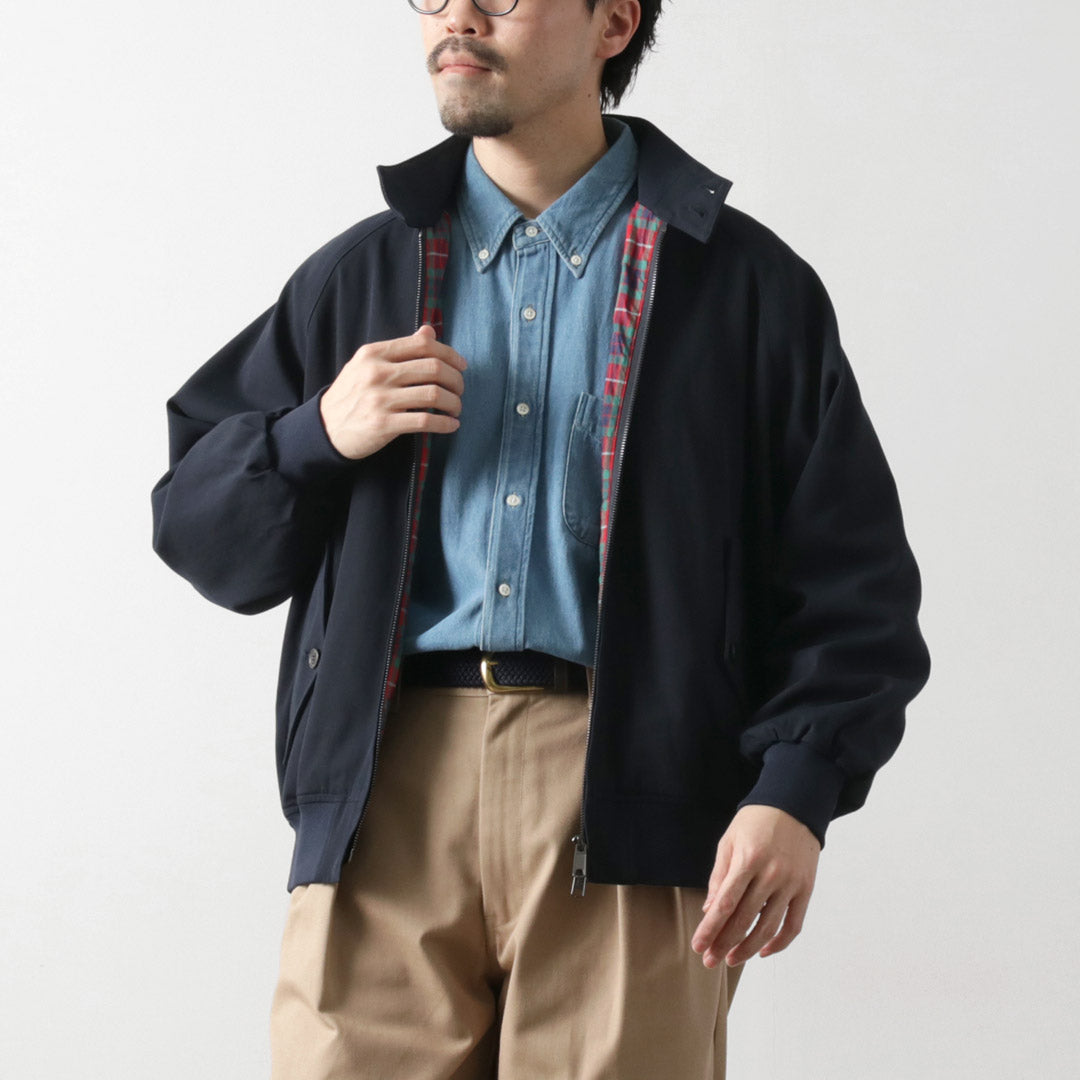 BARACUTA(バラクータ)