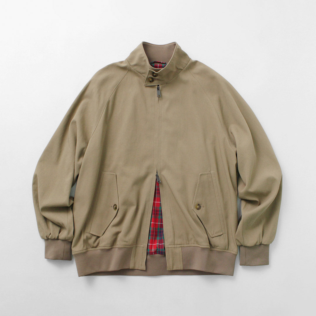 BARACUTA(バラクータ)