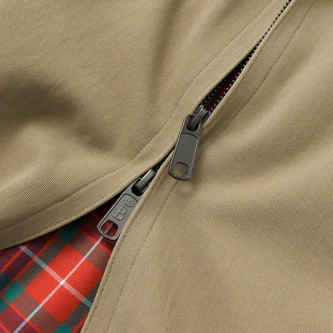 BARACUTA(バラクータ)