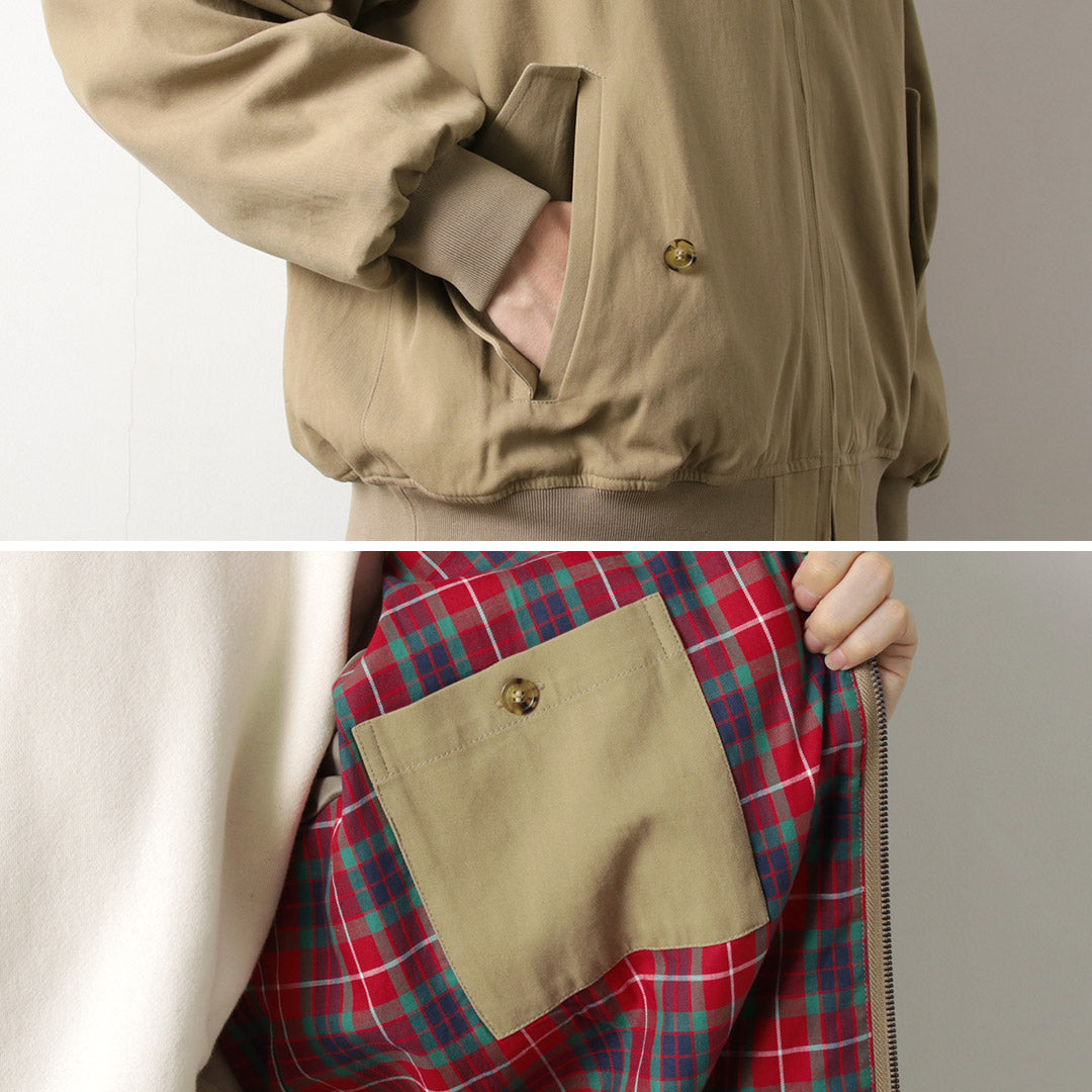 BARACUTA(バラクータ)