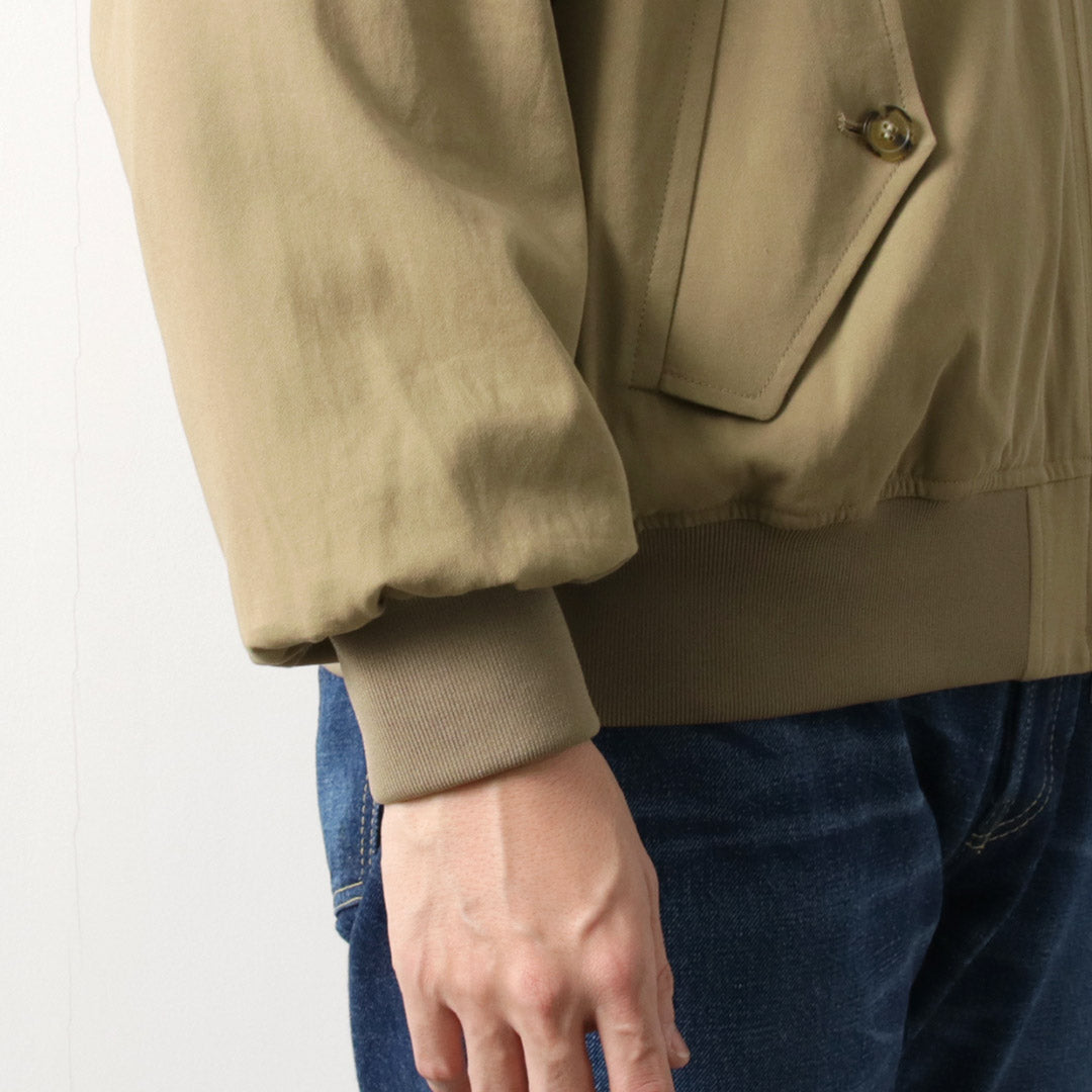 BARACUTA(バラクータ)