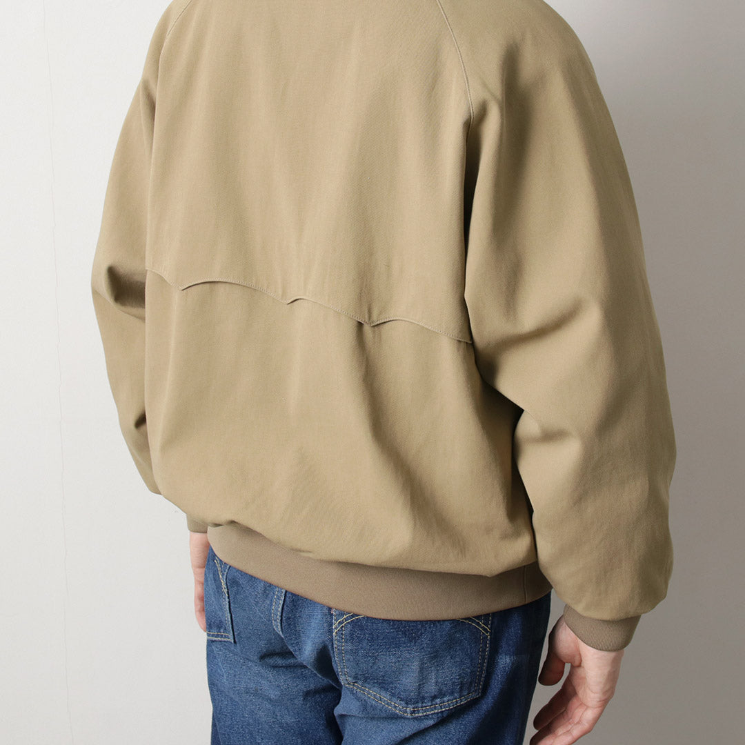 BARACUTA(バラクータ)