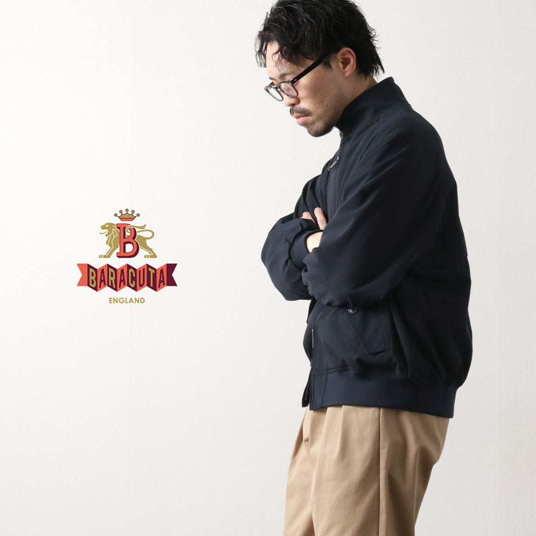 BARACUTA(バラクータ)