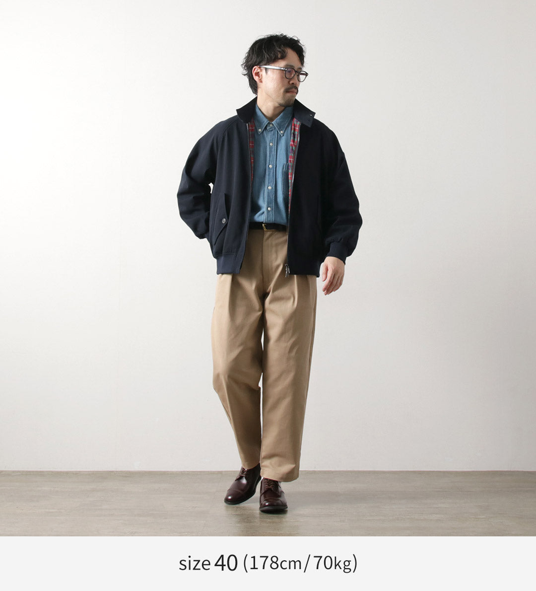 BARACUTA(バラクータ)