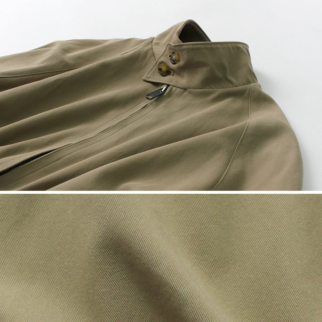 BARACUTA(バラクータ)