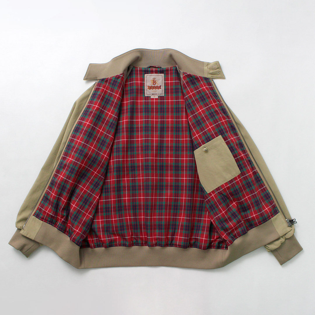 BARACUTA(バラクータ)