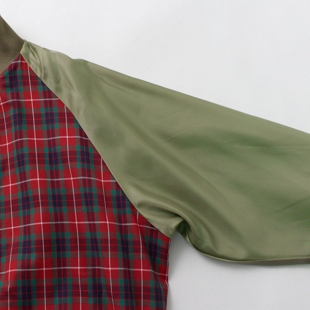 BARACUTA(バラクータ)