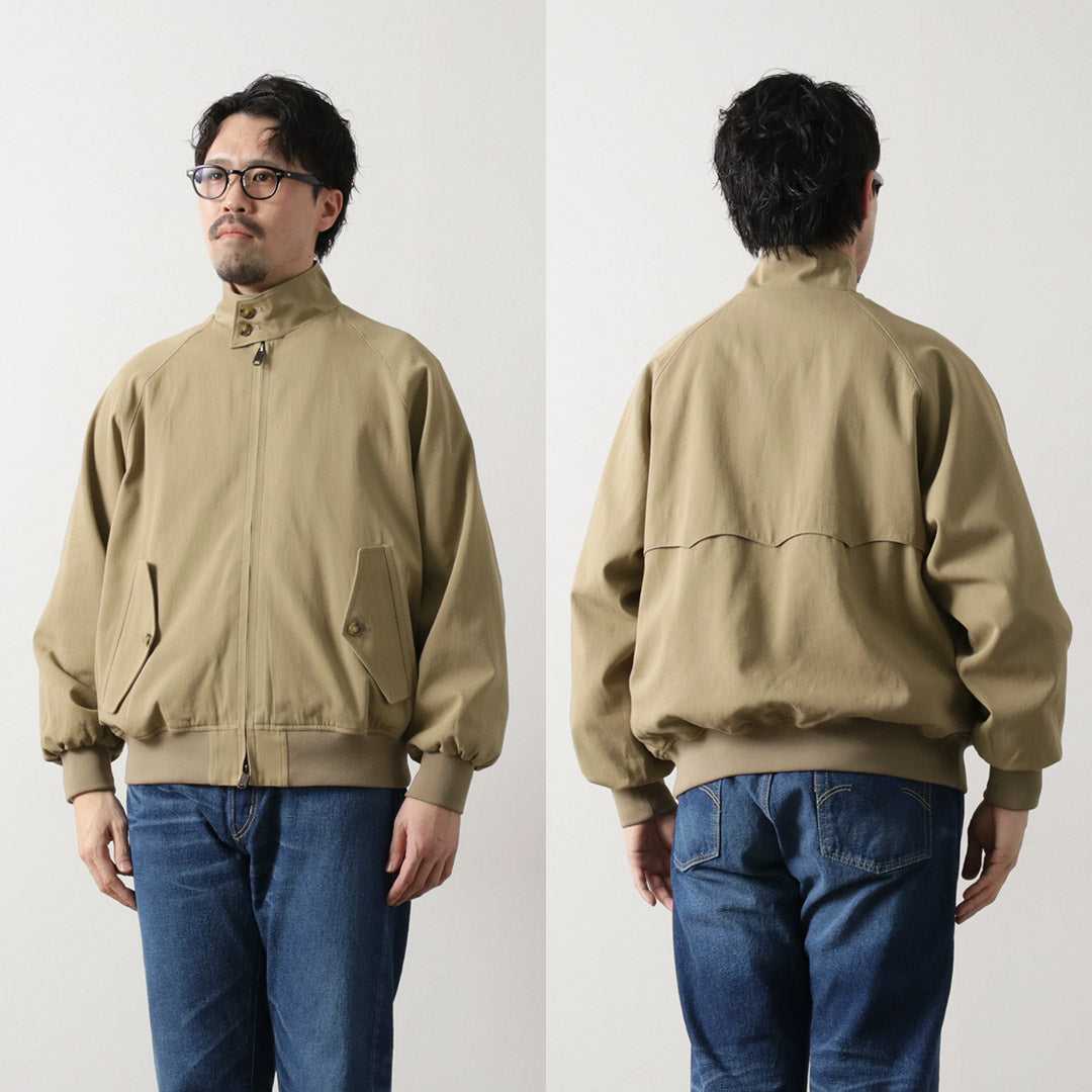 BARACUTA(バラクータ)