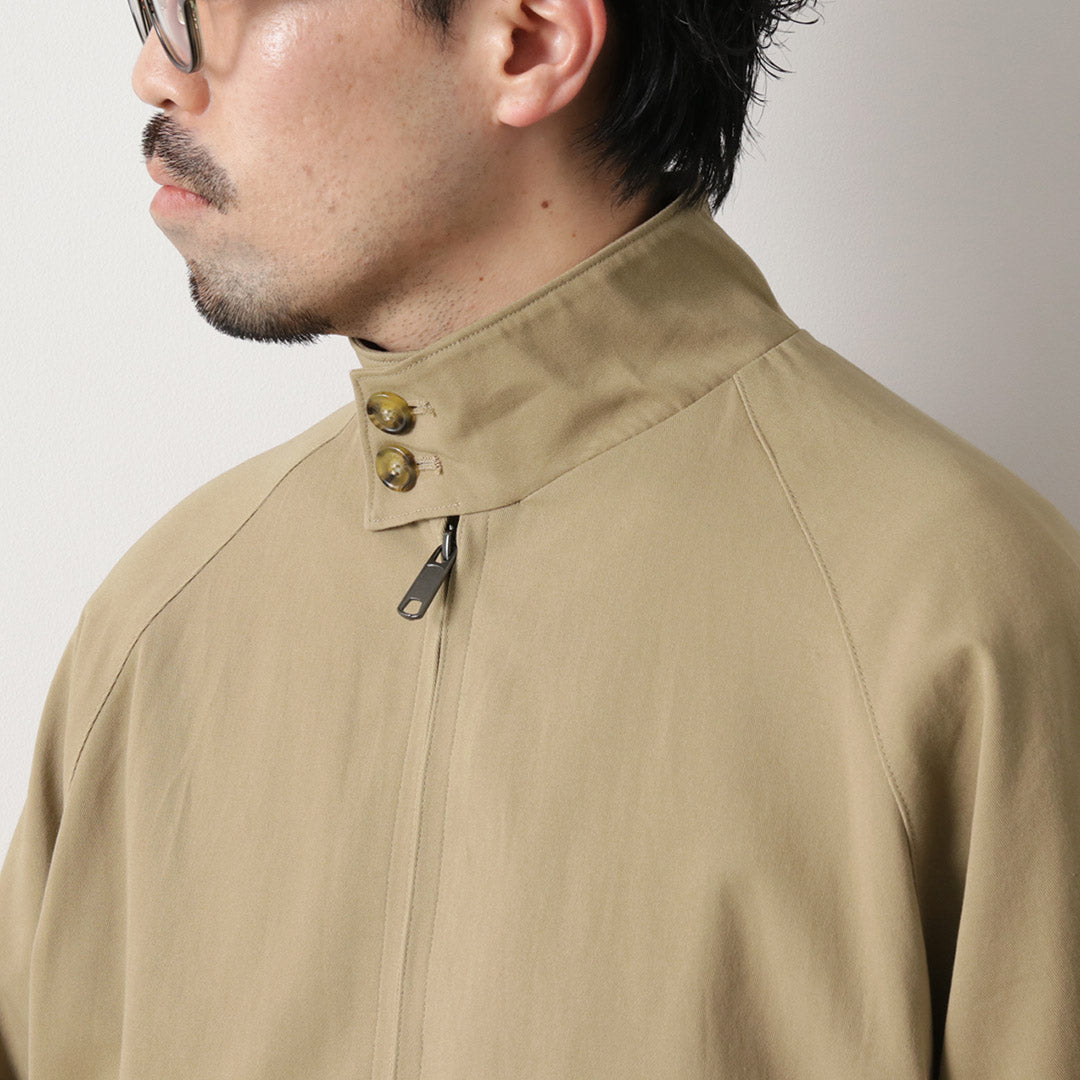 BARACUTA(バラクータ)