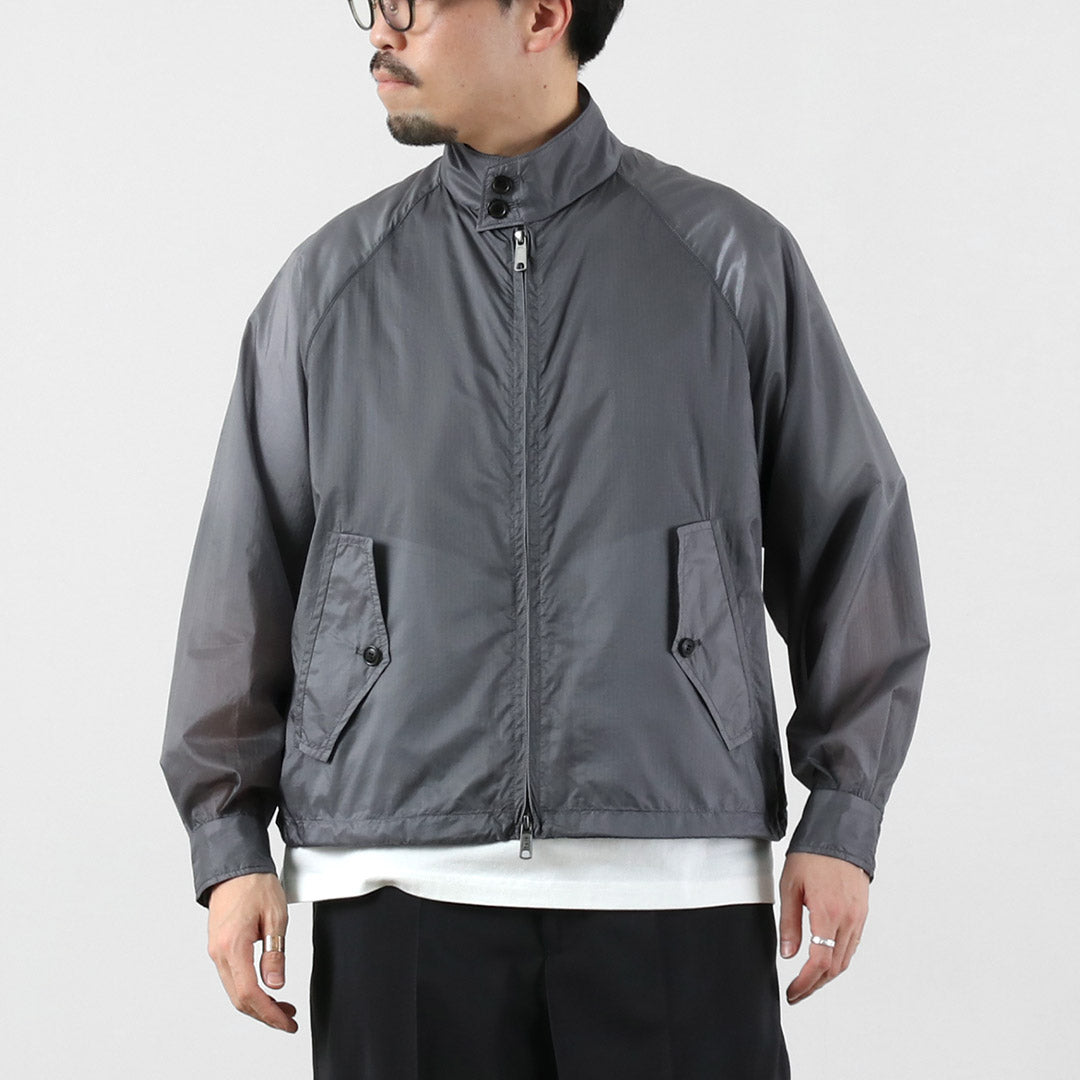 BARACUTA(バラクータ)