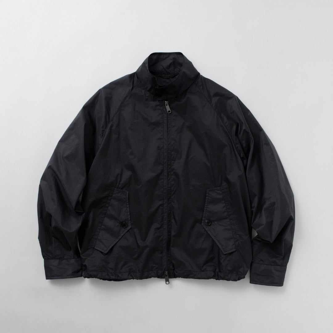 BARACUTA(バラクータ)