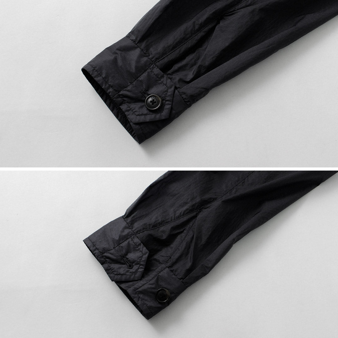 BARACUTA(バラクータ)