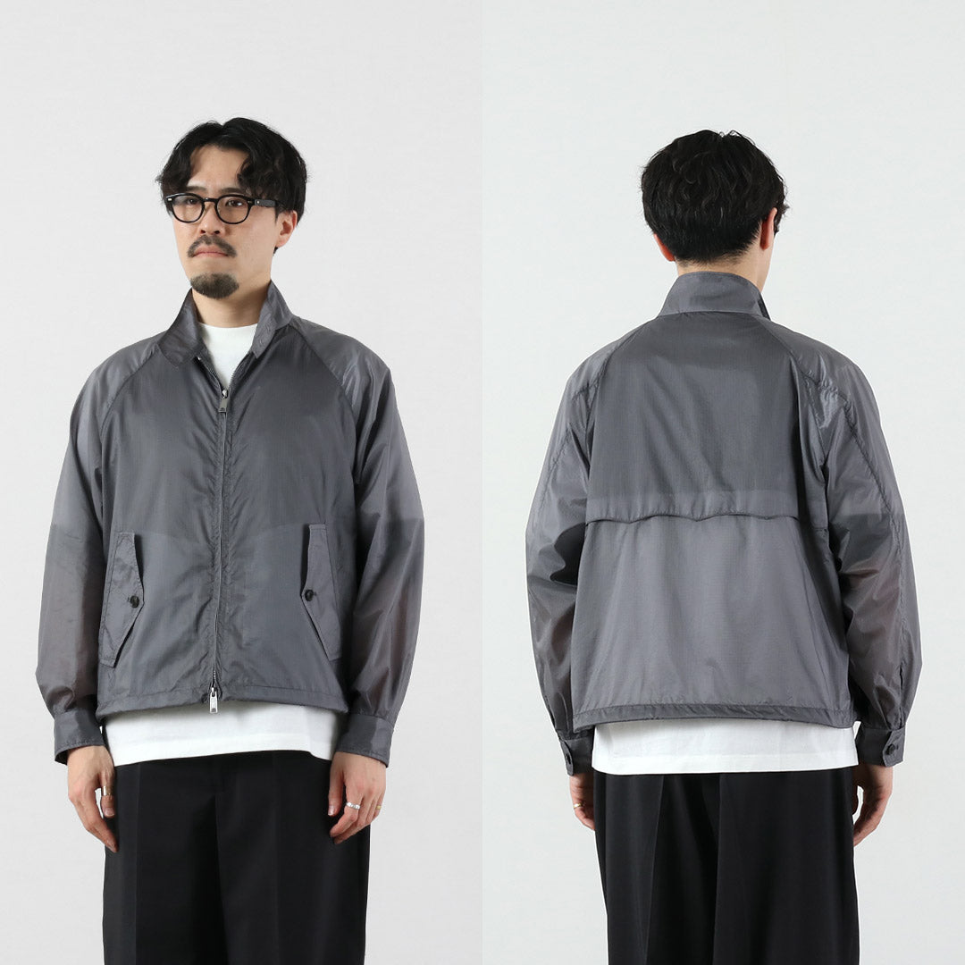 BARACUTA(バラクータ)