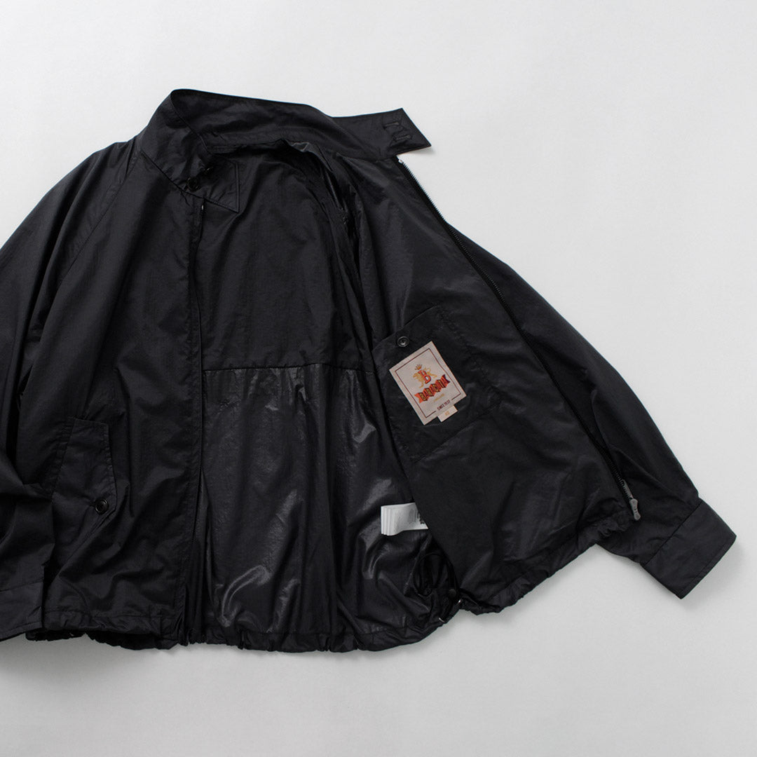 BARACUTA(バラクータ)