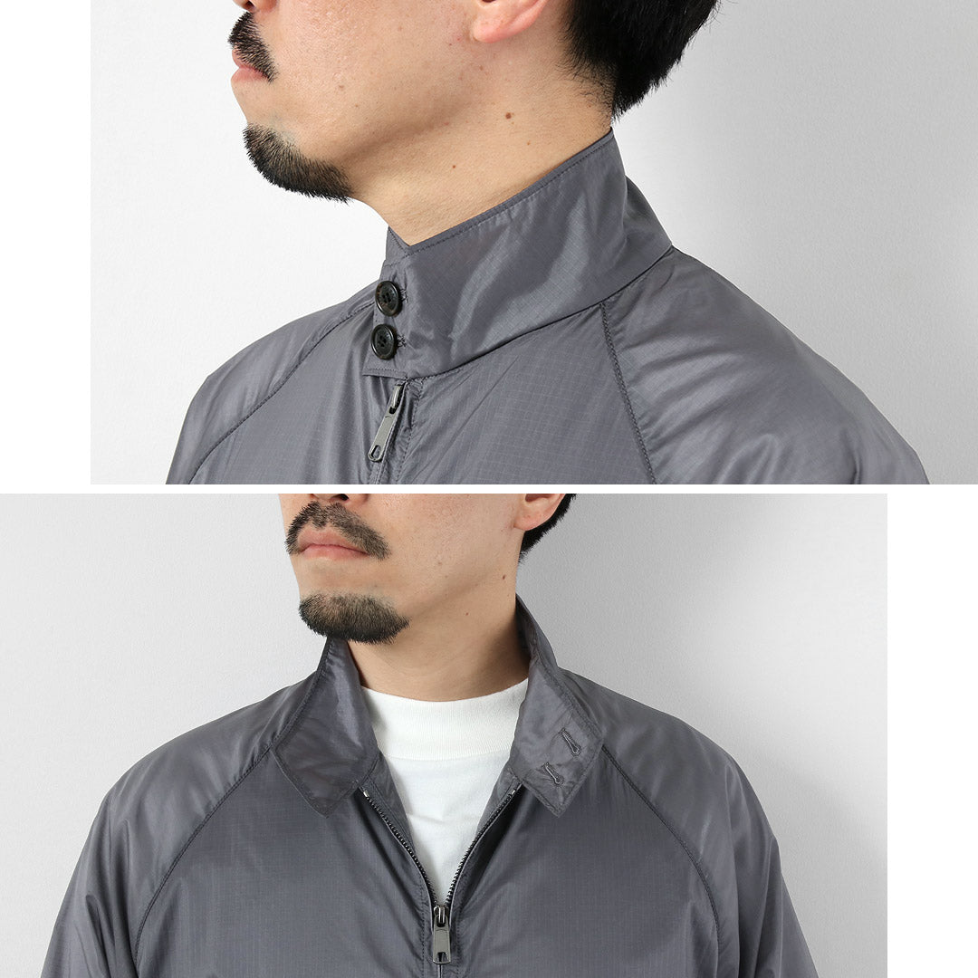BARACUTA(バラクータ)