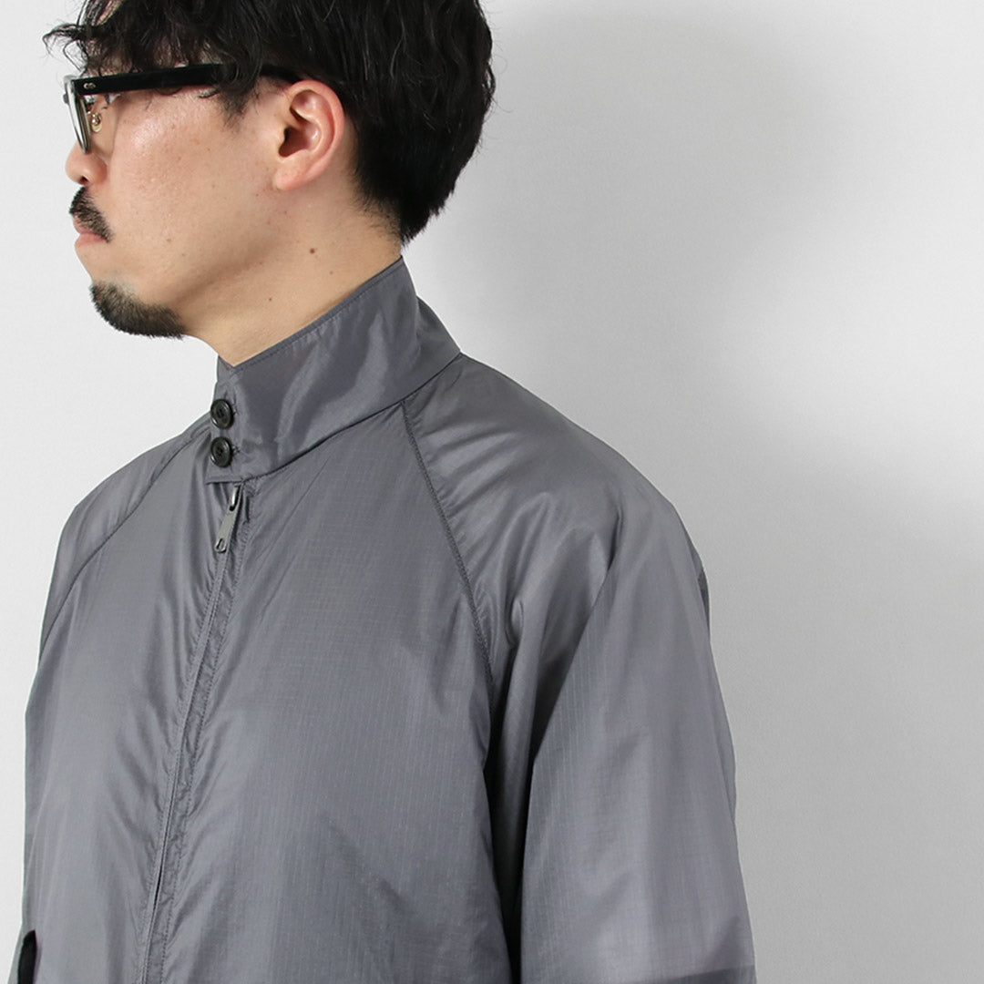 BARACUTA(バラクータ)