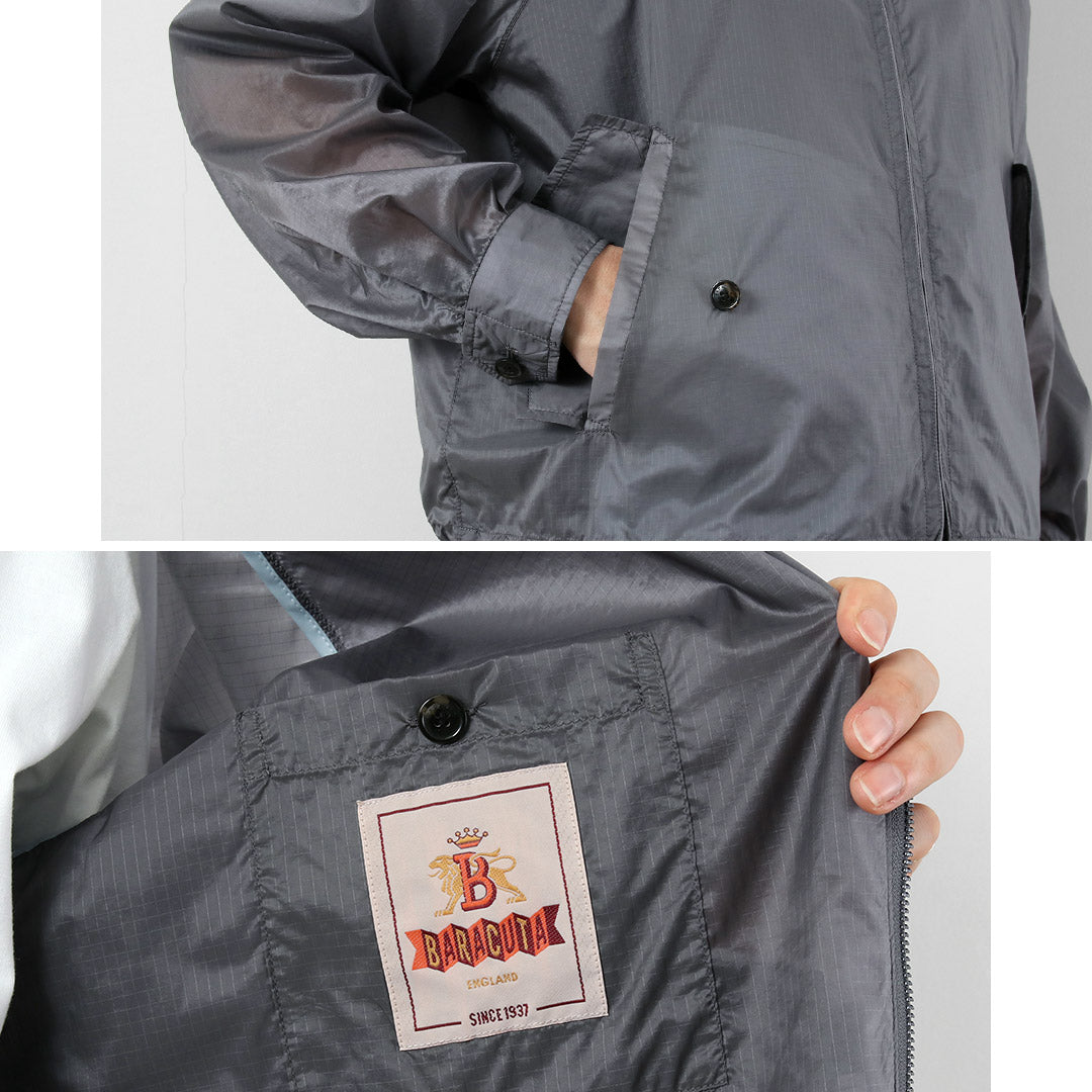 BARACUTA(バラクータ)