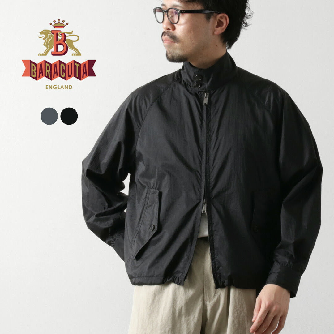 BARACUTA(バラクータ)