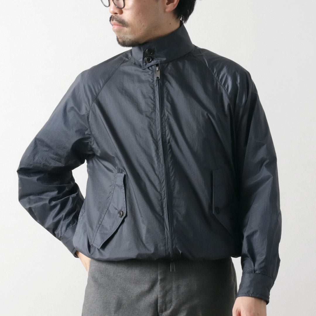 BARACUTA(バラクータ)