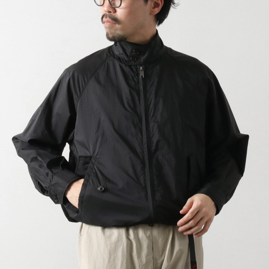 BARACUTA(バラクータ)