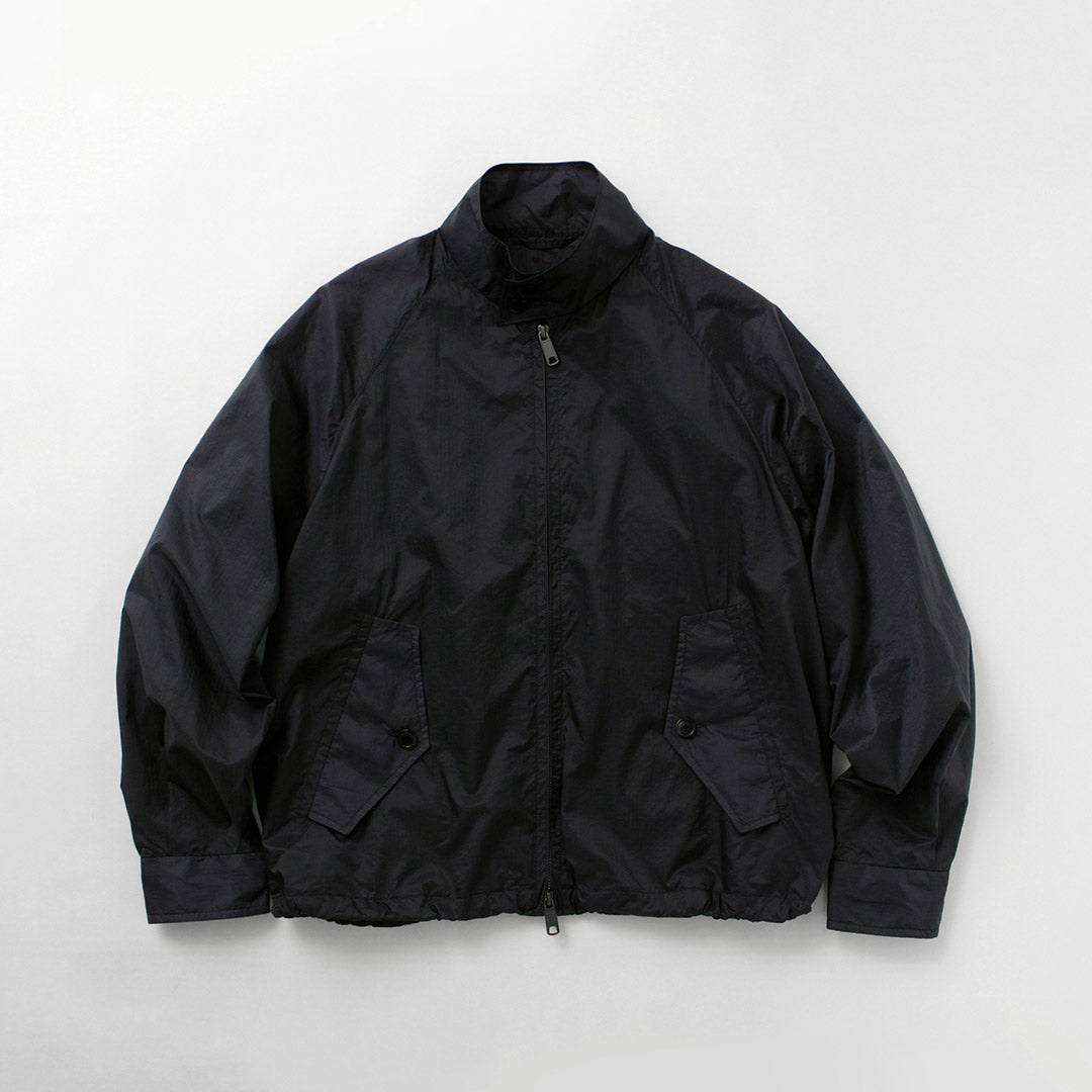 BARACUTA(バラクータ)