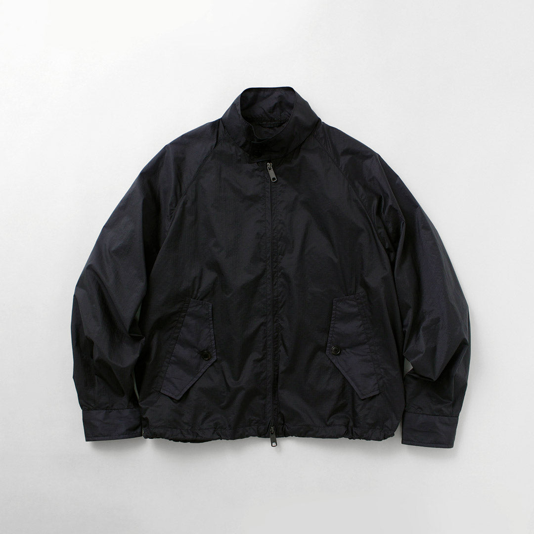 BARACUTA(バラクータ)