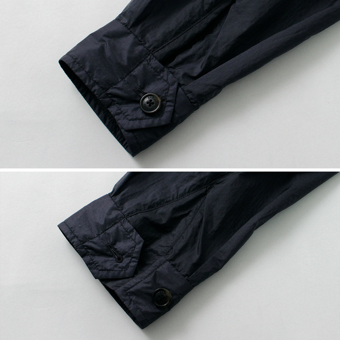 BARACUTA(バラクータ)