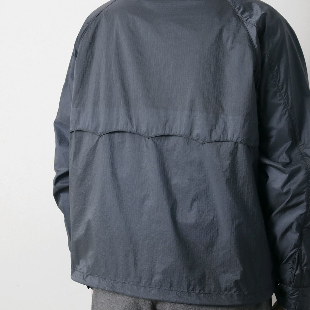 BARACUTA(バラクータ)
