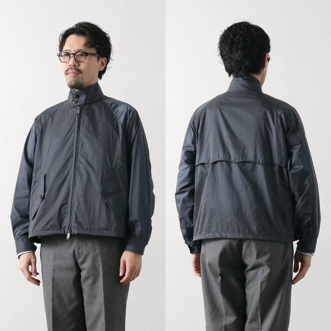 BARACUTA(バラクータ)